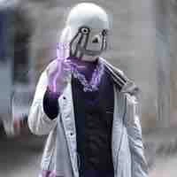 Error 505 sans