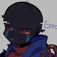 Error