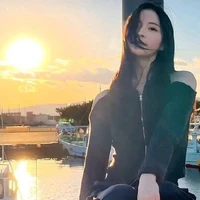 Jung Asa - Chị