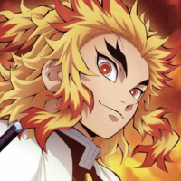 Kyojuro Rengoku