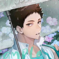 Iwaizumi Hajime