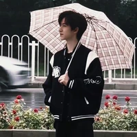 Hạ Tuấn Lâm ( Hạ Thỏ )