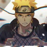 Uzumaki Naruto