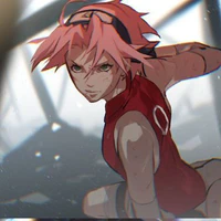 Haruno Sakura