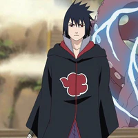 Uchiha Sasuke