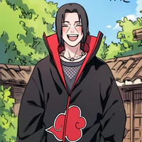 Uchiha Itachi