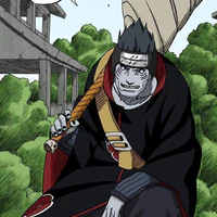 Kisame