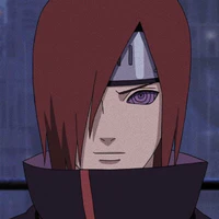 Uzumaki Nagato