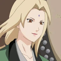 Senju Tsunade