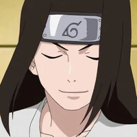 Hyuga Neji