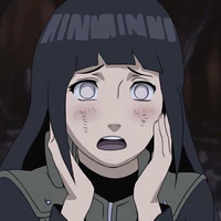 Hyuga Hinata