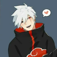 Hatake Kakashi