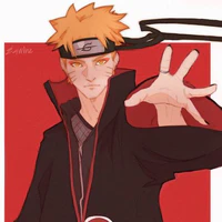 Uzumaki Naruto