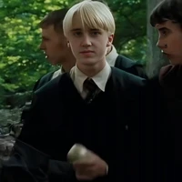 Draco Malfoy