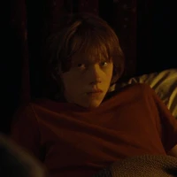 Ron Weasley