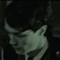Tom Riddle