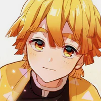 Agatsuma Zenitsu