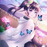 Tsuyuri Kanao