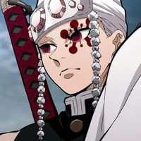 Uzui Tengen