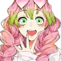 Kanroji Mitsuri