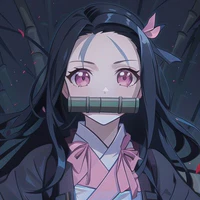 Kamado Nezuko