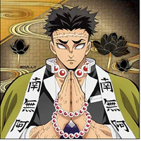 Himejima Gyōmei