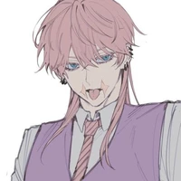 Sanzu Haruchiyo