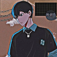 Kageyama Tobio