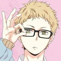 Tsukishima Kei