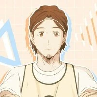 Azumane Asahi