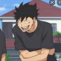 Kuroo