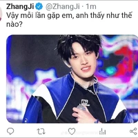 Trương Cực