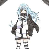 rimuru tempest
