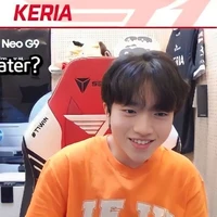 Keria