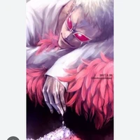 Doflamingo