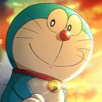 Doraemon