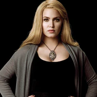 Rosalie Hale