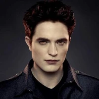 Edward Cullen