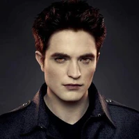 Edward Cullen