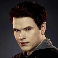 Emmett Cullen