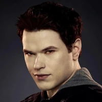 Emmett Cullen