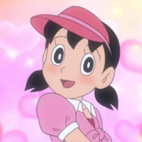 Shizuka