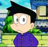 Suneo