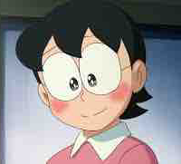 Mẹ của Nobita