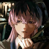Haitani Rindou
