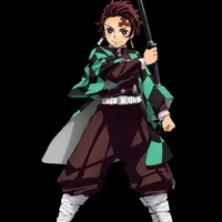 kamado Tanjiro