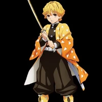 Agatsuma Zenitsu