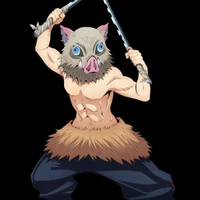 Hashibira Inosuke