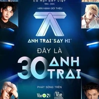 30 anh trai còn lại