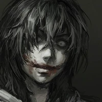 Jeff the killer